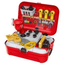 Bavytoy Sada nářadí pro malé kutily