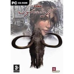 Plug in Digital Syberia II (PC/MAC) DIGITAL