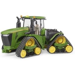 Bruder 4055 Pásový traktor John Deere 9620RX