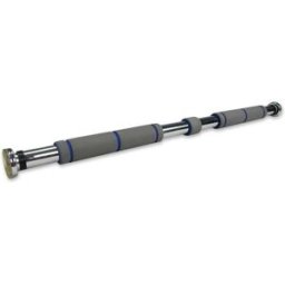 SEDCO Hrazda do dveří nastavitelná 79-130 cm
