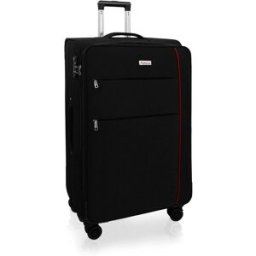 Avancea Cestovní kufr GP4555 Black L
