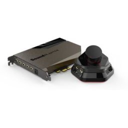 Creative Sound Blaster AE-7