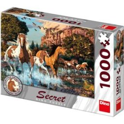 Dino Koně - secret collection
