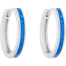 JAN KOS JEWELLERY MHT-2056/SL00 kruhy (Ag 925/1000, 4,57 g)