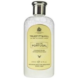 Truefitt & Hill Eau de Portugal 200 ml
