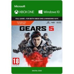 Microsoft Gears 5 - Xbox Digital