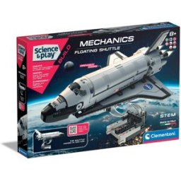 Clementoni Létající raketoplán NASA