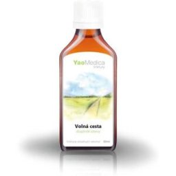 MyTao YaoMedica Volná cesta 50 ml