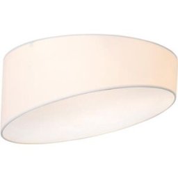 Aca Decor PABLO max. 3× E27, max. 60 W, bílé