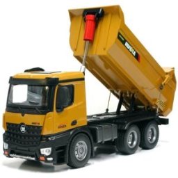 S-Idee Mercedes-Benz Arocs