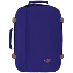 CabinZero Classic 36 L Neptune blue