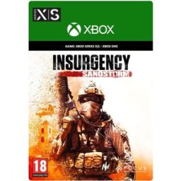 Microsoft Insurgency: Sandstorm - Xbox Digital