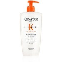 KÉRASTASE Nutritive Bain Satin Riche 500 ml
