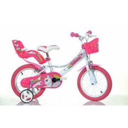 Dino Bikes Unicorn 14
