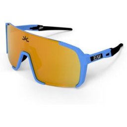 Beam Sky Blue, Gold