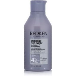 REDKEN Blondage High Bright Shampoo 300 ml