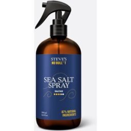 STEVE'S No Bull***t Sea Salt Spray 500 ml