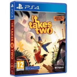 Electronic Arts It Takes Two - PS4