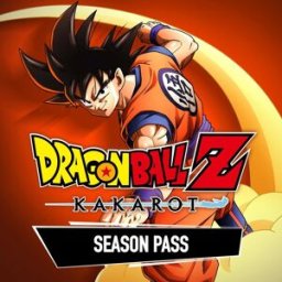 Bandai Namco DRAGON BALL Z: KAKAROT - Season Pass - PC DIGITAL