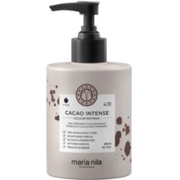 MARIA NILA Colour Refresh 4.10 Cacao Intense 300 ml