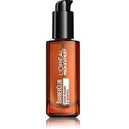 L'ORÉAL PARIS Men Expert Barber Club Long Beard & Skin Oil 30 ml