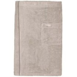 Vossen Pánský kilt do sauny 60 × 140 cm, stone
