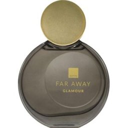 AVON Far Away Glamour EdP 50 ml