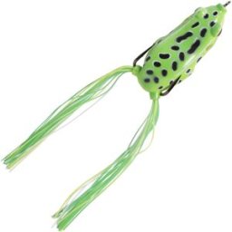 Savage-Gear 3D Walk Frog 7cm 20g Green