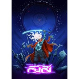 Plug in Digital Furi (PC) DIGITAL
