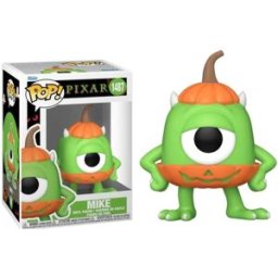 Funko Pop! Pixar Halloween Mike 1487
