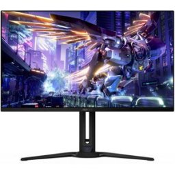 32" GIGABYTE AORUS FO32U2P