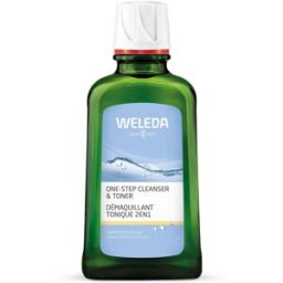 WELEDA Čisticí tonikum 2v1 100 ml