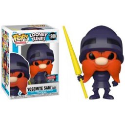 Funko POP! Animation Looney Tunes Yosemite Sam 1209