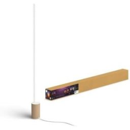 Philips Hue Gradient Signe stojací bílá