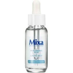 MIXA Sensitive Skin Expert proti vysušení 30 ml