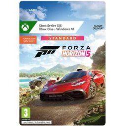 Microsoft Forza Horizon 5: Standard Edition - Xbox/Win 10 Digital