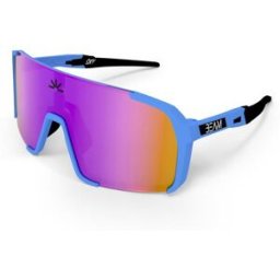 Beam Sky Blue, Purple