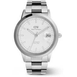 DANIEL WELLINGTON Iconic Automatic 40 DW00100754