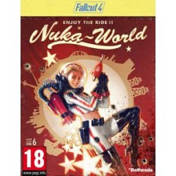Microsoft Fallout 4: Nuka-World - Xbox Digital