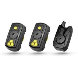 Black Cat Battle Sounder Set 2+1