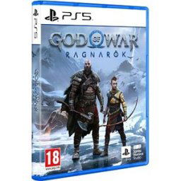 Sony God of War Ragnarok - PS5