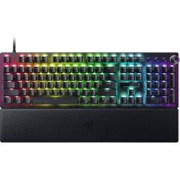 Razer HUNTSMAN V3 PRO Analog Optical Esports Keyboard - US INTL