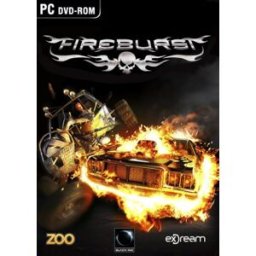 Strategy First Fireburst (PC) Steam DIGITAL