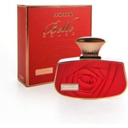 Al Haramain Belle Rouge EdP 75 ml