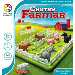 MINDOK Smart - Chytrý farmář