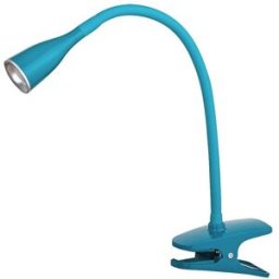Rabalux - LED Stolní lampa s klipem 1xLED/4,5W/230V