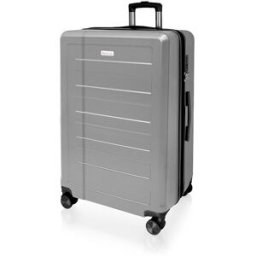 AVANCEA DE2934 Silver L