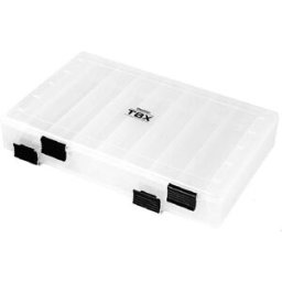 Delphin Krabička TBX Duo 355-16P Clip