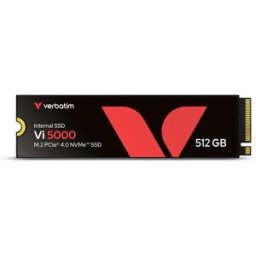 Verbatim Vi5000 512GB