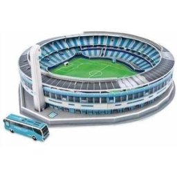 NANOSTAD 3D puzzle Stadion El Cilindro - Racing Club